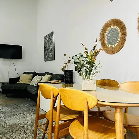 La Botica Grupo Ac Gestion Appartement