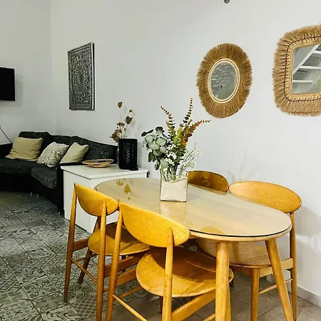 La Botica Grupo Ac Gestion Appartement