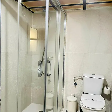 Appartement La Botica Grupo Ac Gestion Cádiz