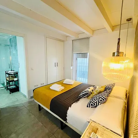 Appartement La Botica Grupo Ac Gestion Cádiz