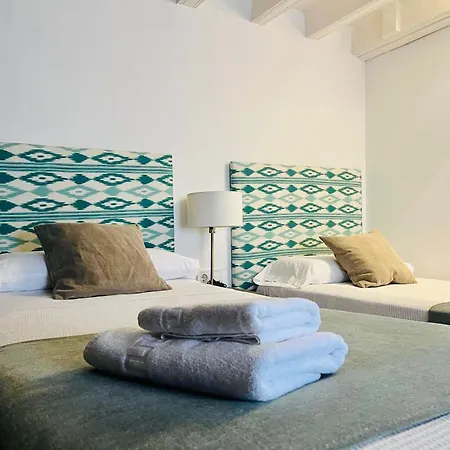 Appartement La Botica Grupo Ac Gestion Cádiz