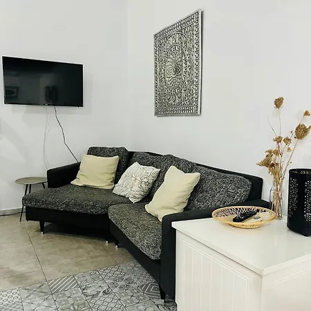 Apartment La Botica Grupo Ac Gestion Cadiz