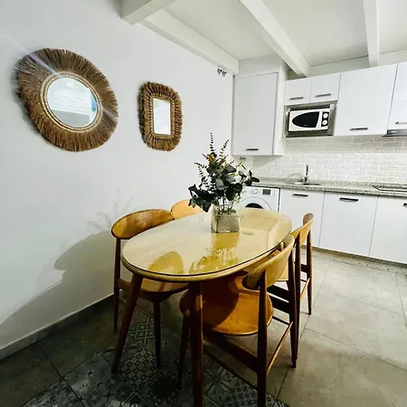 Apartment La Botica Grupo Ac Gestion *