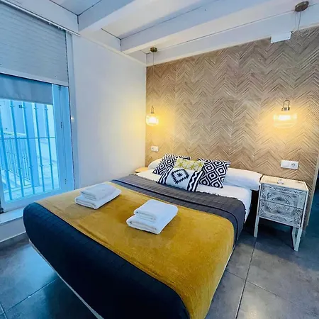 Apartment La Botica Grupo Ac Gestion