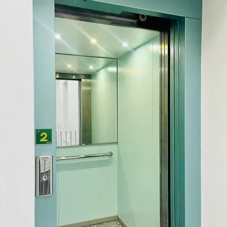 Lägenhet La Botica Grupo Ac Gestion